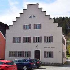 Ehemaliger Gasthof zum Breitenegg