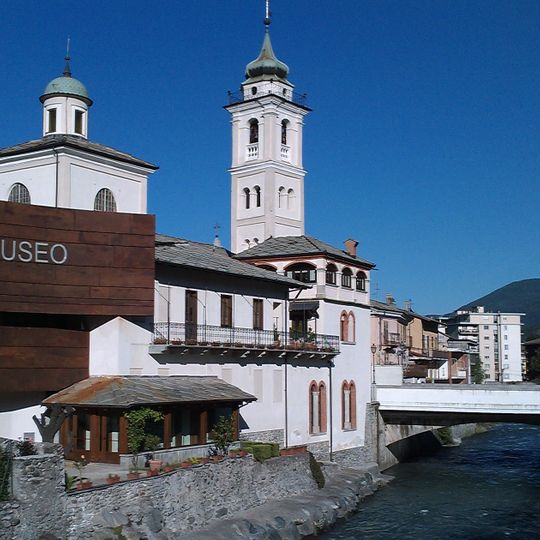 Museo diocesano d'arte sacra