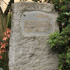 Pomník vězněným v Sušilových kolejích