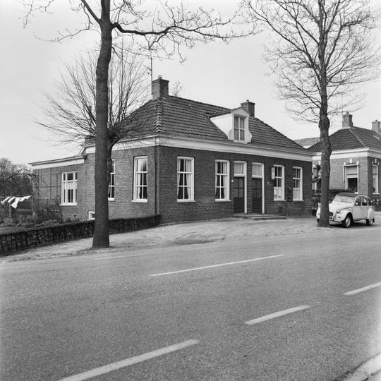 Het Oude Postkantoor