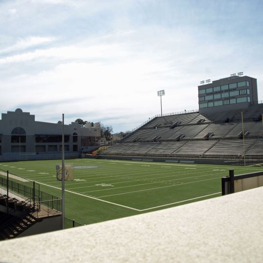 Cramton Bowl