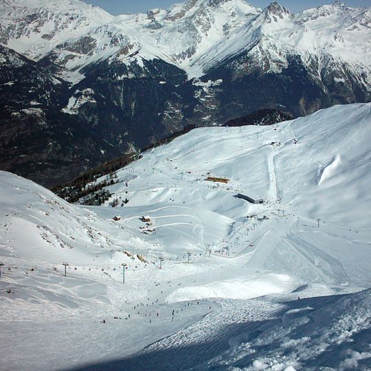 Valfréjus