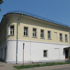 Дом Воронина (Суздаль)