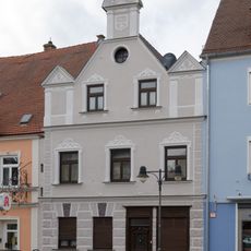 Hauptstraße 20 in Rain am Lech