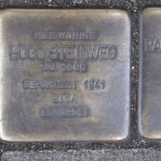 Hugo Steinweg
