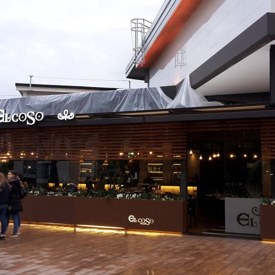 El Coso Beers