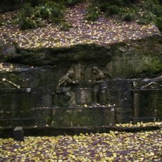 Christ and the Samaritan Woman