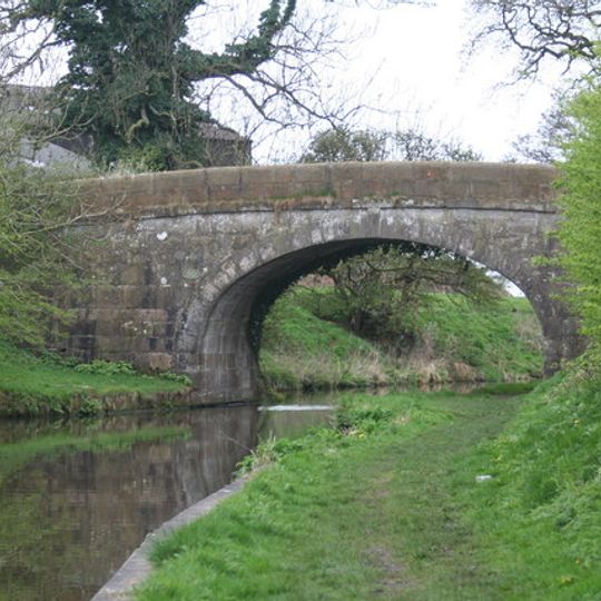 Town Croft Bridge
