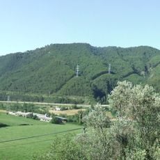 Pic de Santa Magdalena