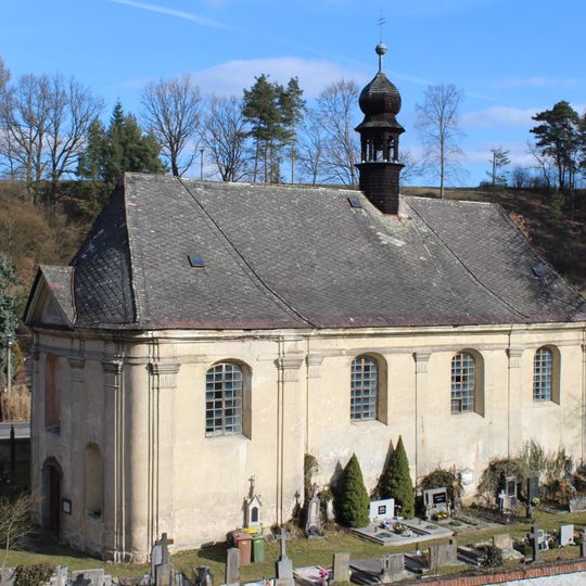 Church of Saint Wenceslaus