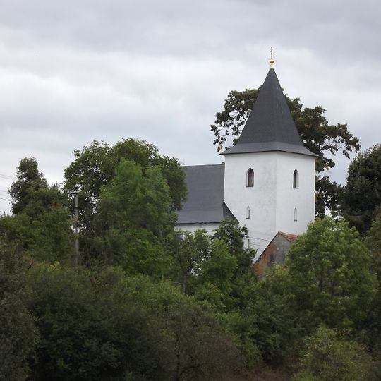 Church of Saint Giles