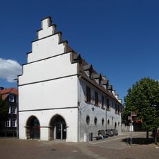 Altes Rathaus Schwerte