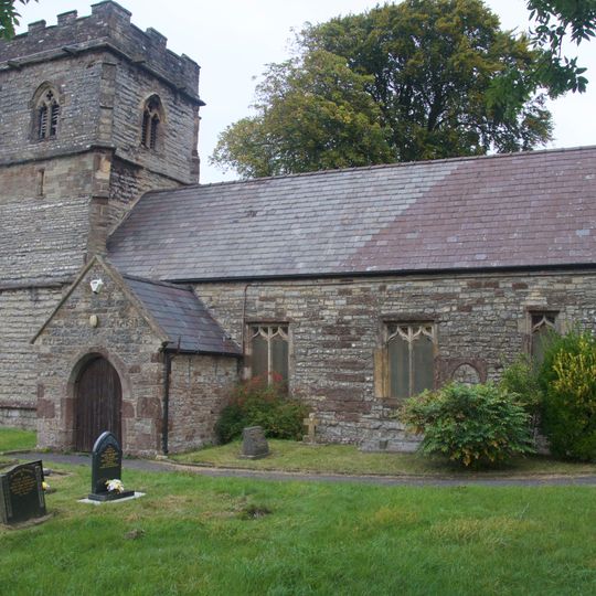 St Mary's Church