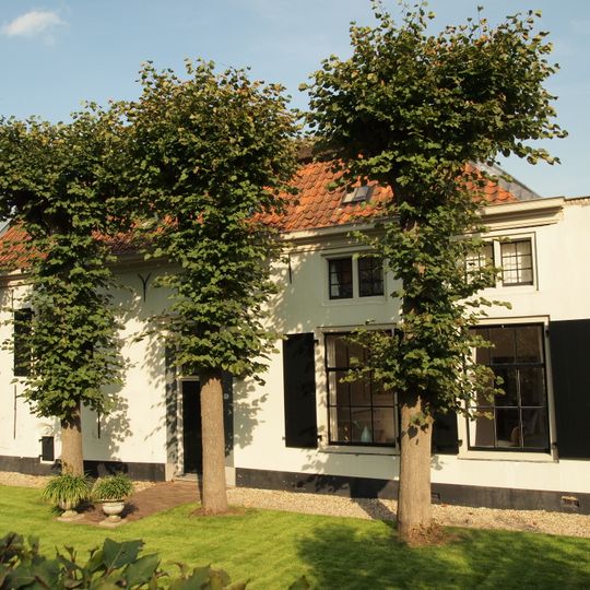 Rijksstraatweg 228, Loenersloot