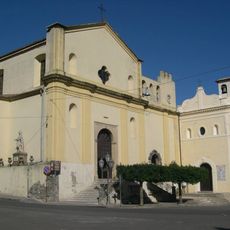 Chiesa di Santa Maria delle Nevi