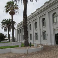 Geraldton Town Hall