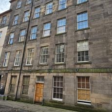 7 Brighton Street, Edinburgh