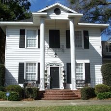 North Plant City Residential District