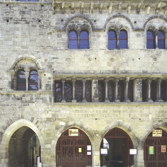 Musée municipal de Saint-Antonin-Noble-Val