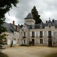 Saint-Priest-les-Fougères