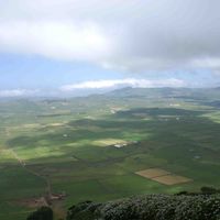 Vila de São Sebastião