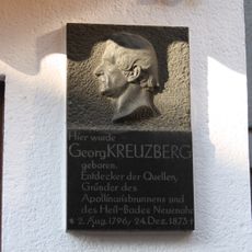 Georg Kreuzberg