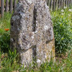 Östlicher Kreuzstein Landershofen