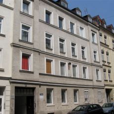 Kellerstraße 33