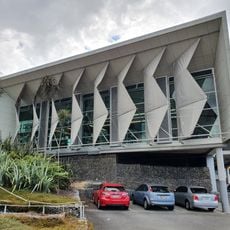 Glen Eden Library