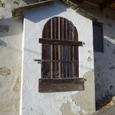 Capitell van Mitterpèrg