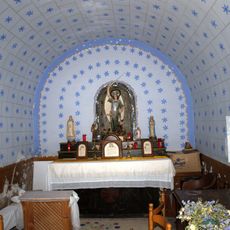 Capella de Sant Miquel