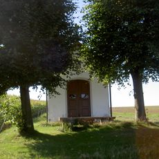 Feldkapelle Pfaffenreuth