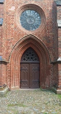 Entrance 2