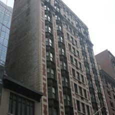Algonquin Hotel