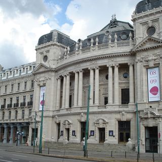 Royal Flemish Opera
