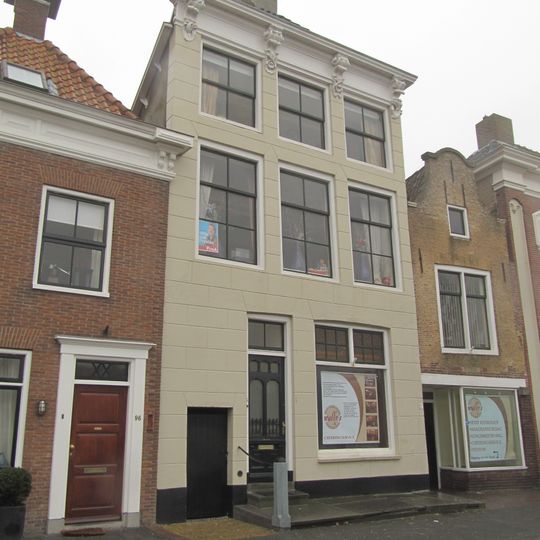Noorderhaven 92, Harlingen