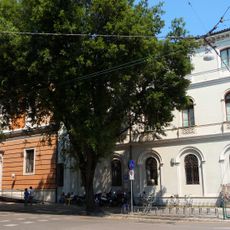Biblioteca civica di Borgo Cavour