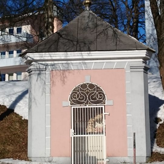 Dreifaltigkeitskapelle
