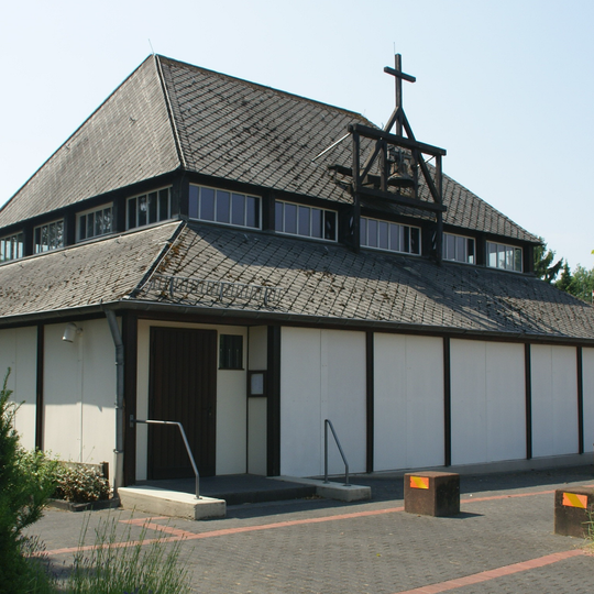 Evangelische Kirche