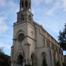 Église de l'Immaculée-Conception de Béziers