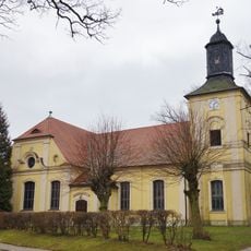 Dorfkirche Köritz