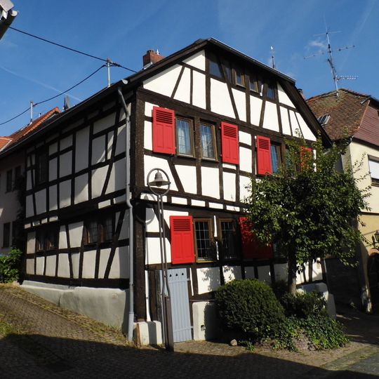 Stollbergstraße 6/8