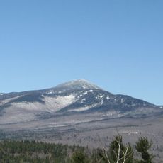 Mount Passaconaway