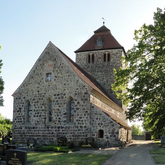 Dorfkirche Rönnebeck