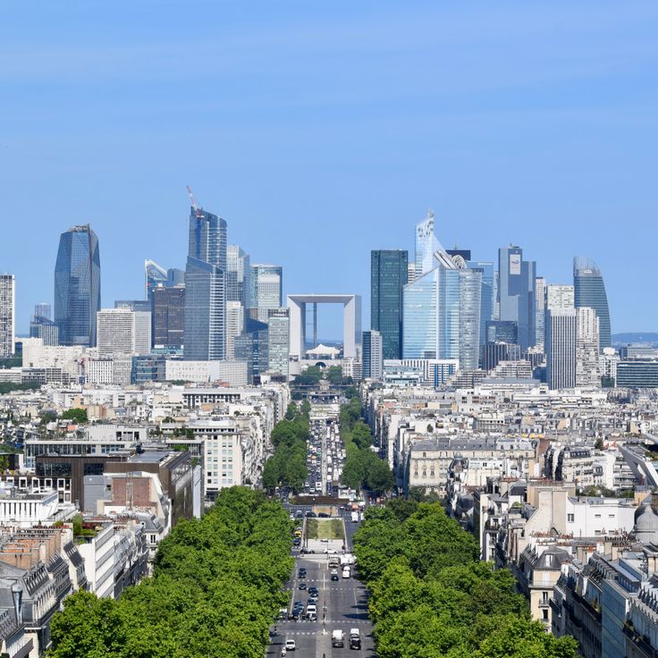 La Défense