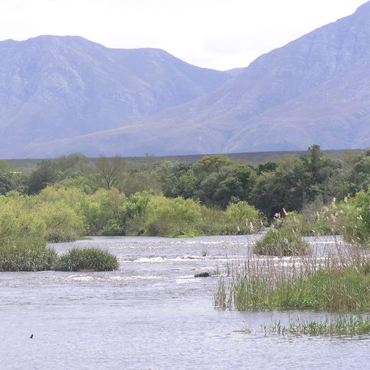 Breede River