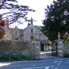 Upwey Manor