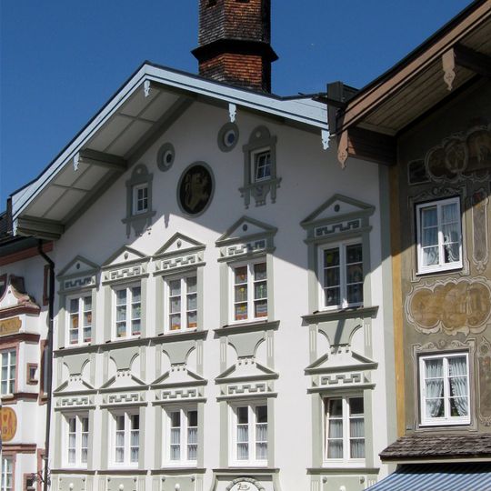 Haus Marktstraße 43