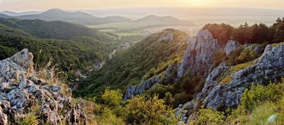 Panoramic View 1