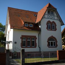 Haus Wilhelmstraße 10